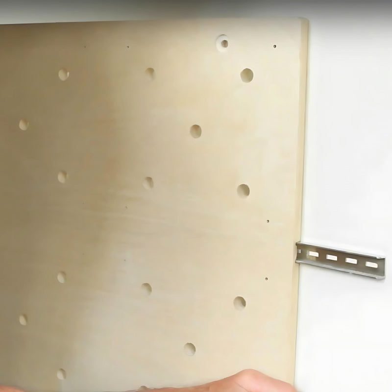 Mokomoji STEM lenta 40x40, MASTERKIDZ