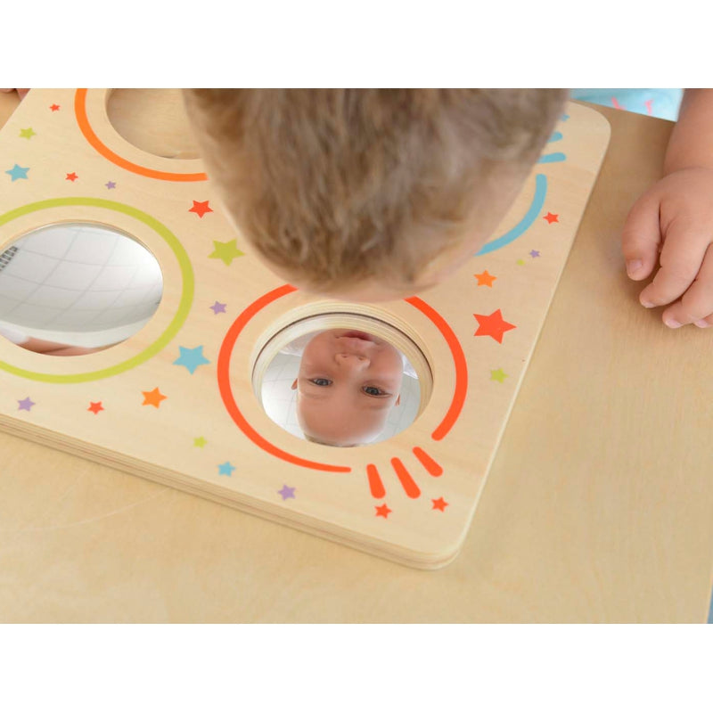 Masterkidz veidrodžių žaidimas