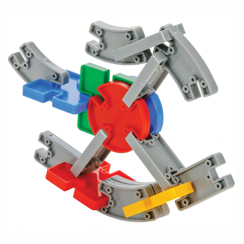 Konstruktoriaus rinkinys 320 vnt. Woopie