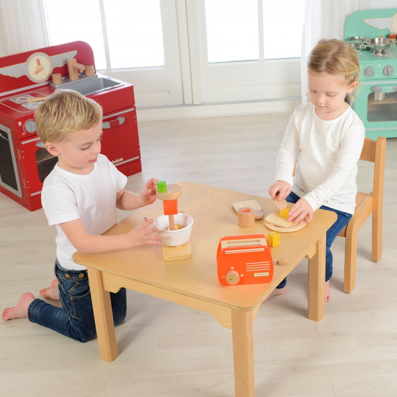 Medinis skrudintuvas Masterkidz