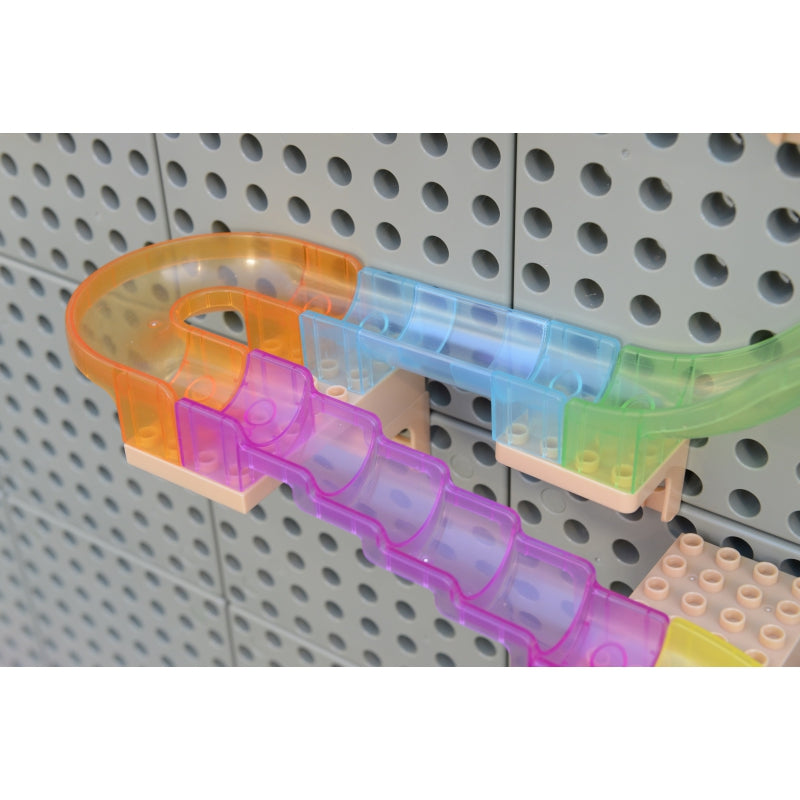 MASTERKIDZ STEM lentos priedai, 440vnt.