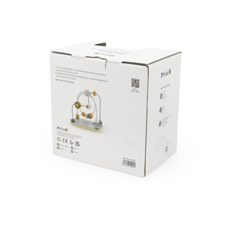 Lavinamasis žaislas VIGA PolarB