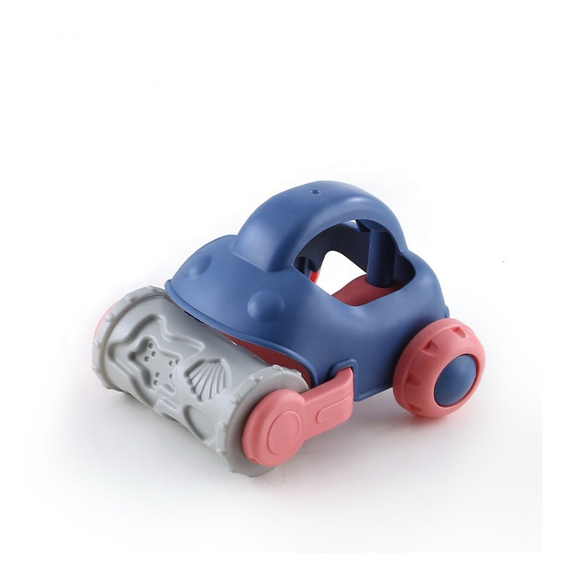 Smėlio žaislų rinkinys 10 el., Woopie