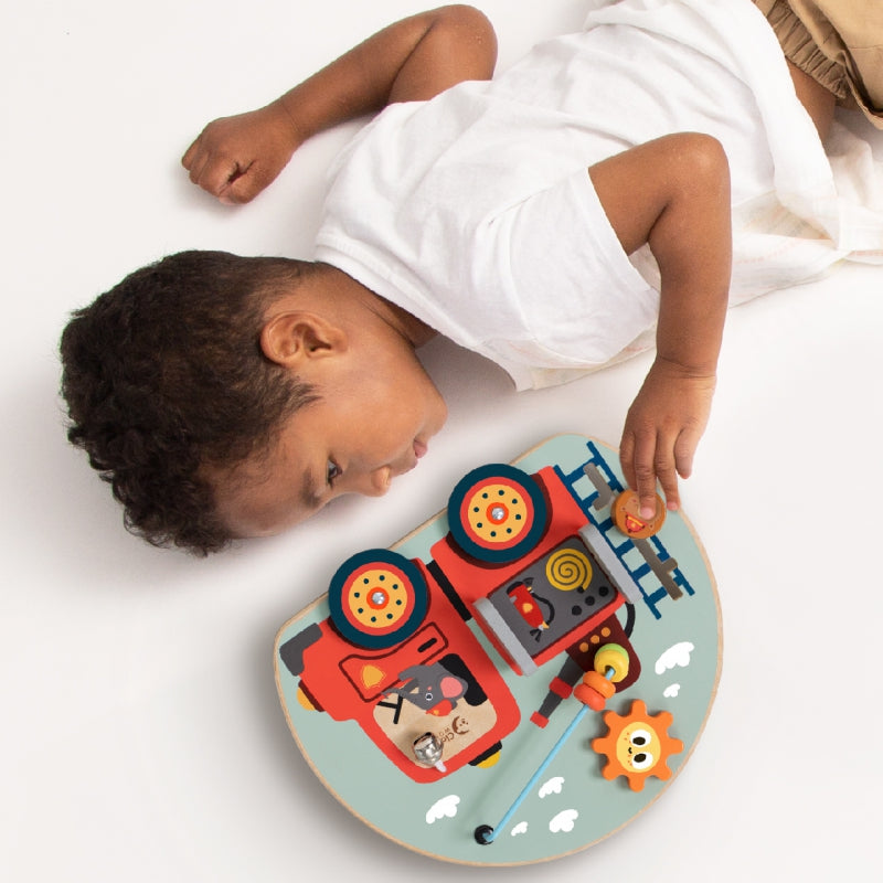 Daugiafunkcinė lavinamoji lenta  mašina, Classic World