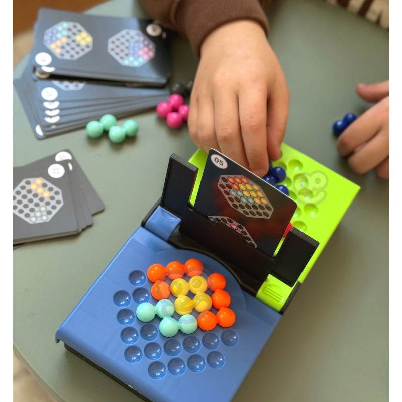 Strateginis žaidimas Head to Head, WOOPIE