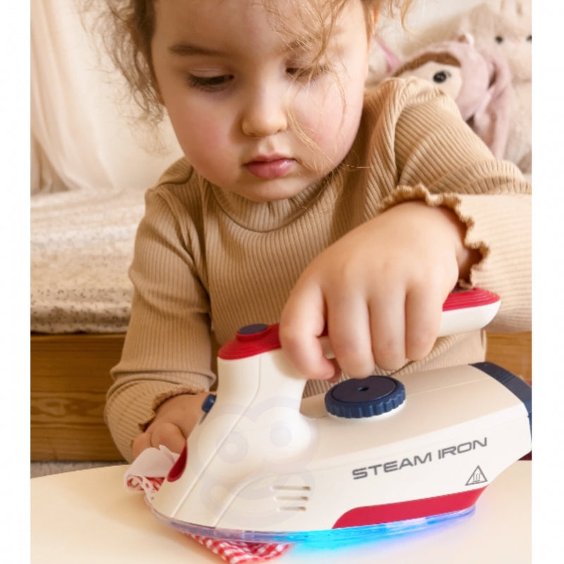 Lyginimo lentos rinkinys su šviesos ir garso efektais 14 el, WOOPIE