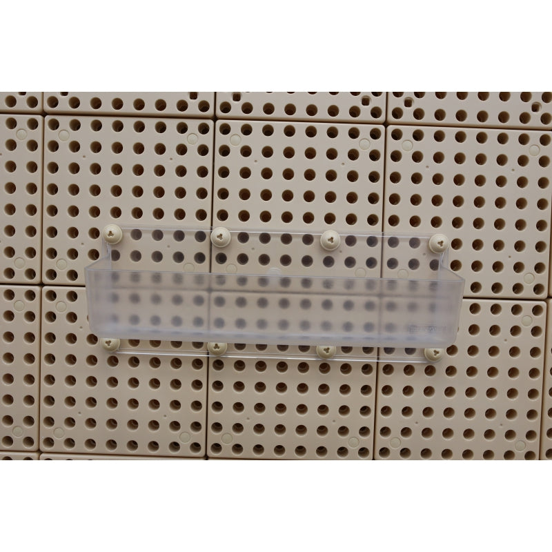 Lentyna STEM priemonėms 2 vnt. MASTERKIDZ