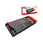 Loginis stalo žaidimas „Kodų laužytojas“, Woopie