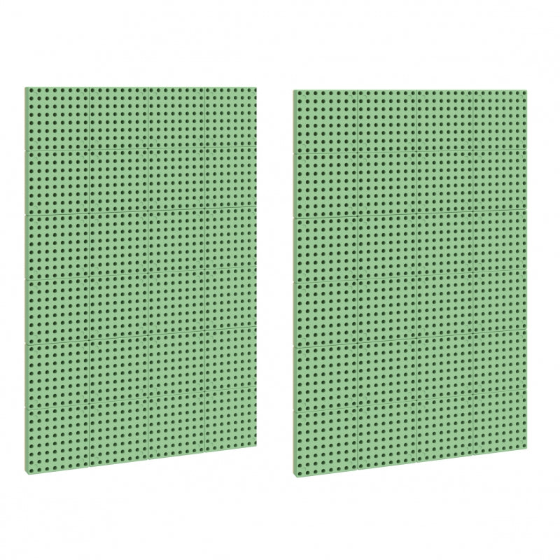 Edukacinė sieninė lenta laukui „STEM Masterkidz“ 2 vnt.