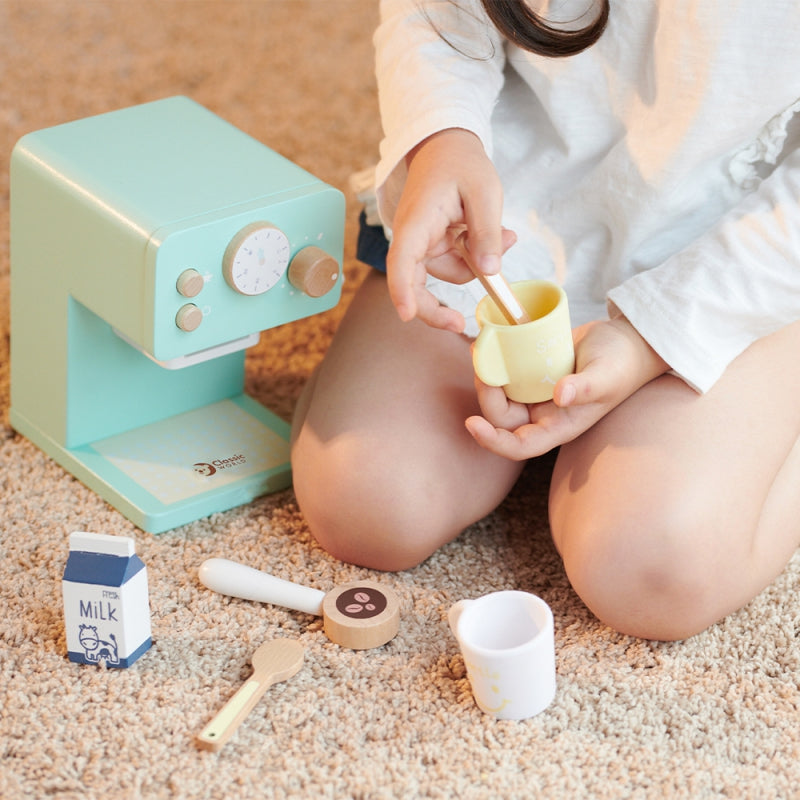 Medinis kavos virimo aparato rinkinys, CLASSIC WORLD