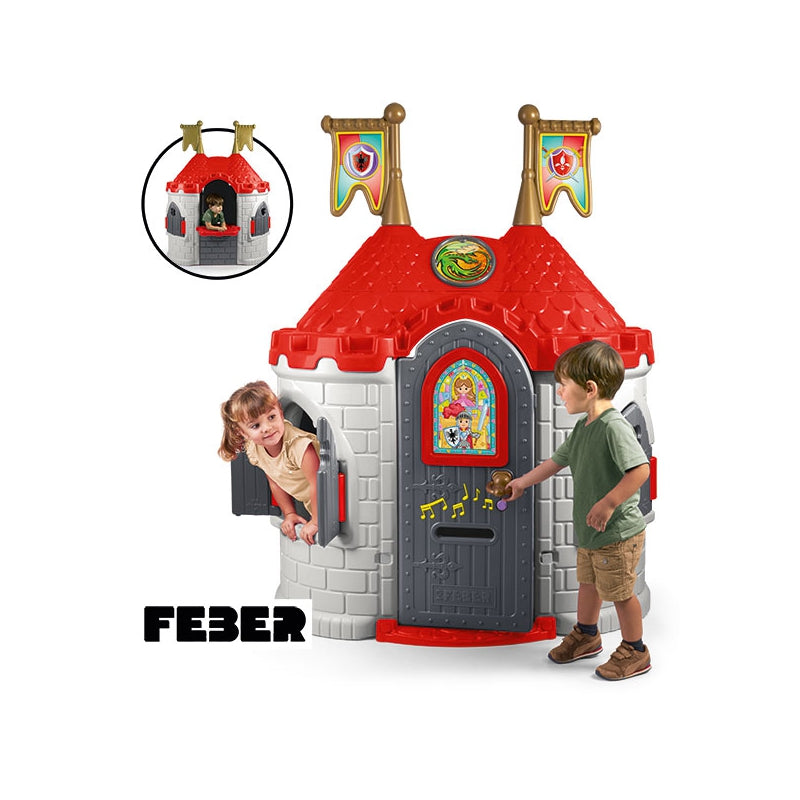 Kalėdų dekoracija - atidaromas metalinis eglutės pakabukas, dovanų dėžutė