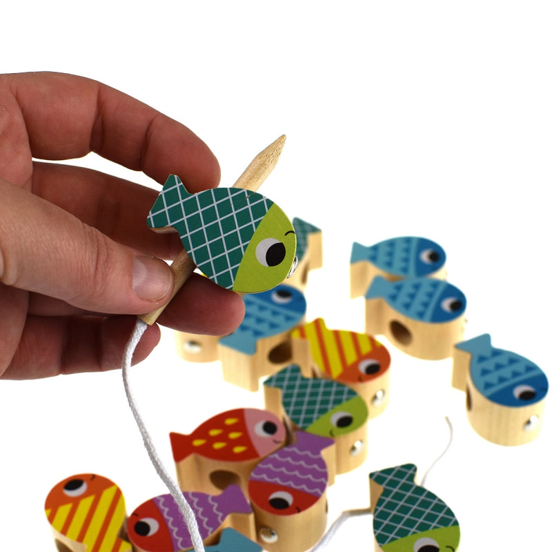 Medinis daugiafunkcinis žaidimas 4in1, TOOKY TOY