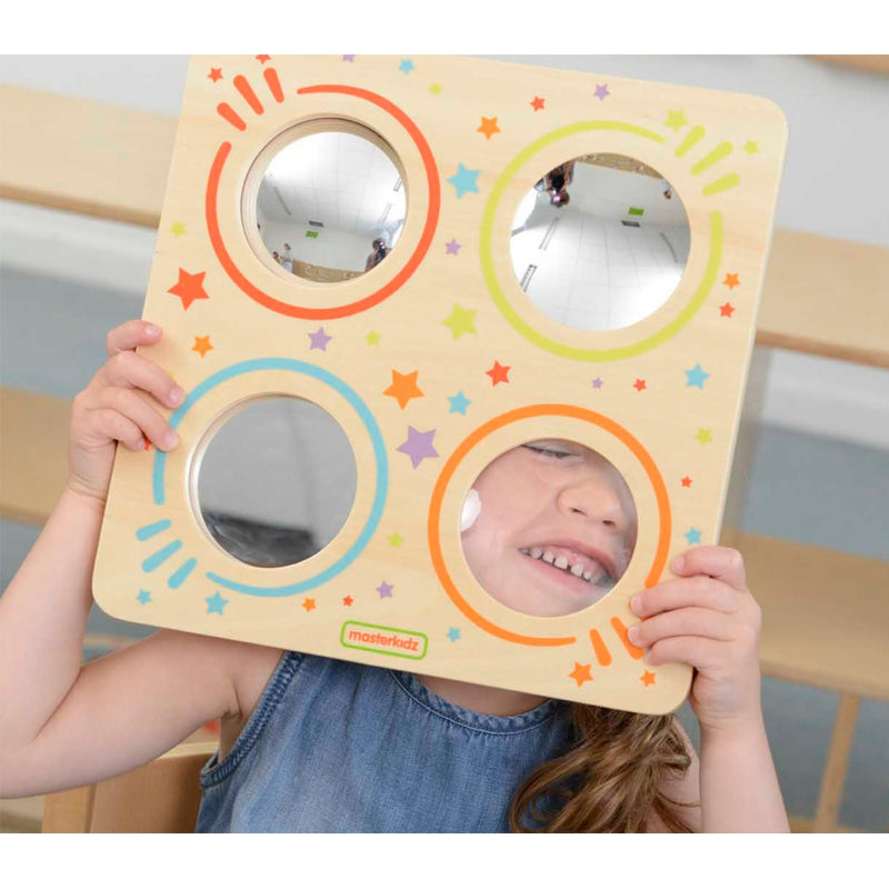 Masterkidz veidrodžių žaidimas