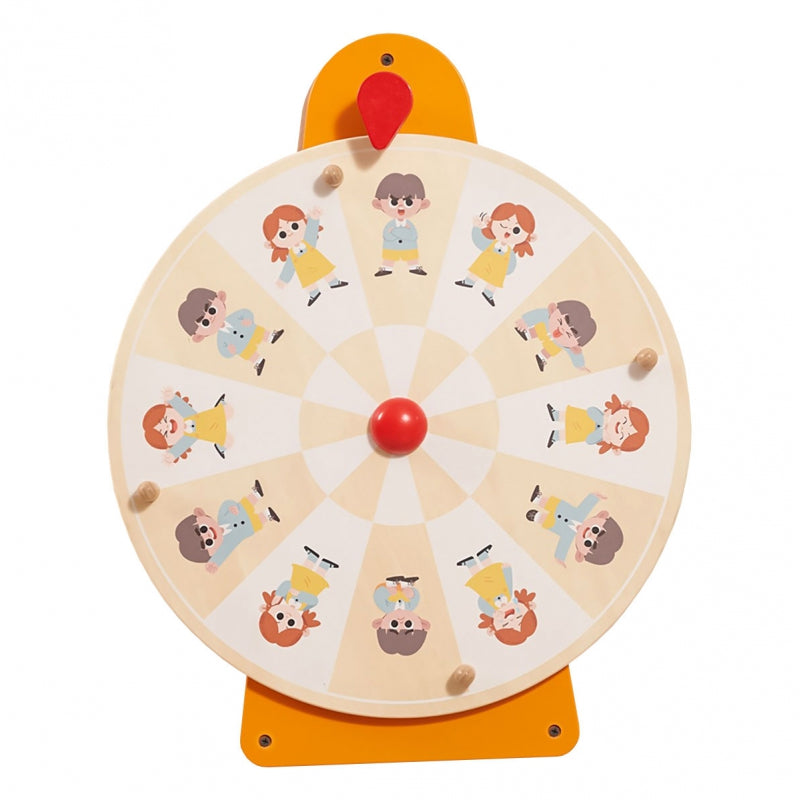 Medinis interaktyvus sukamas žaidimas „Emocijos“, Viga