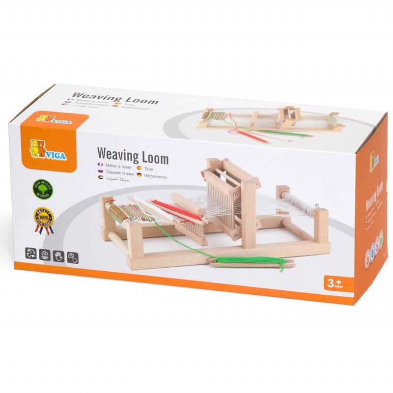 Medinis audimo rinkinys, Viga