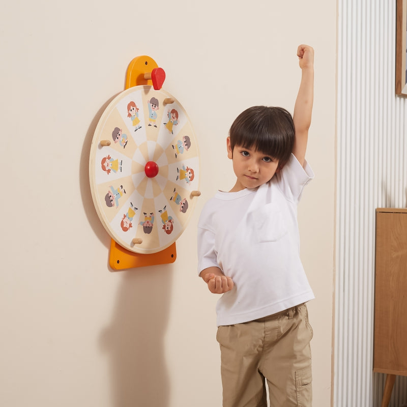 Medinis interaktyvus sukamas žaidimas „Emocijos“, Viga