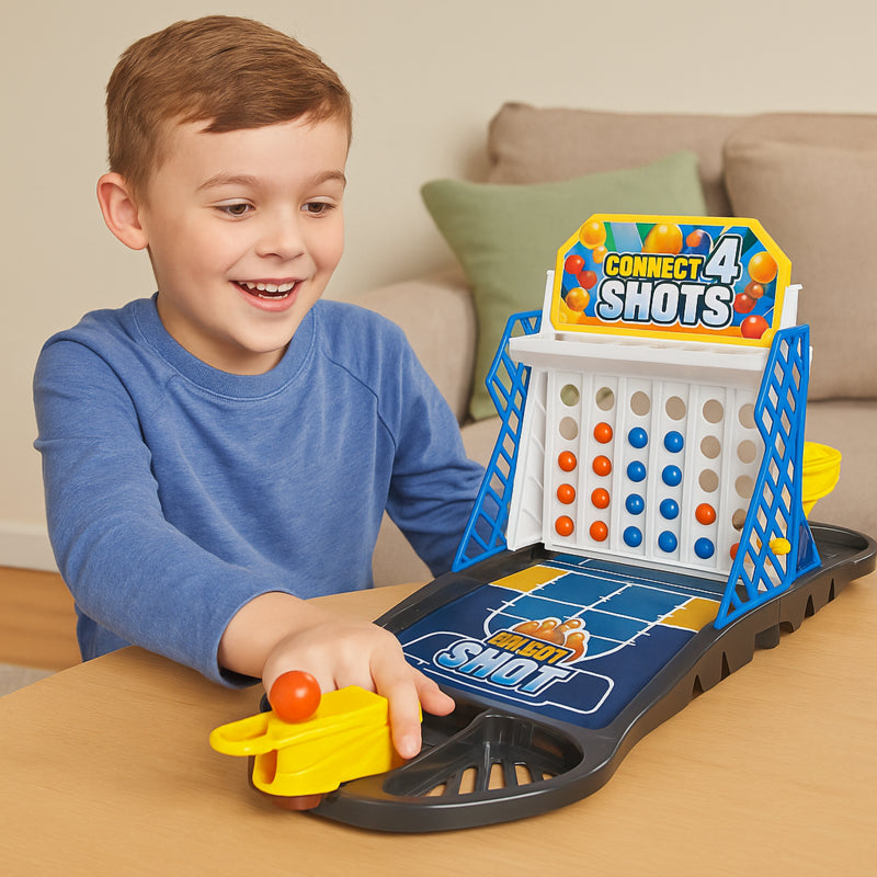 Arkadinis žaidimas mini krepšinis, WOOPIE