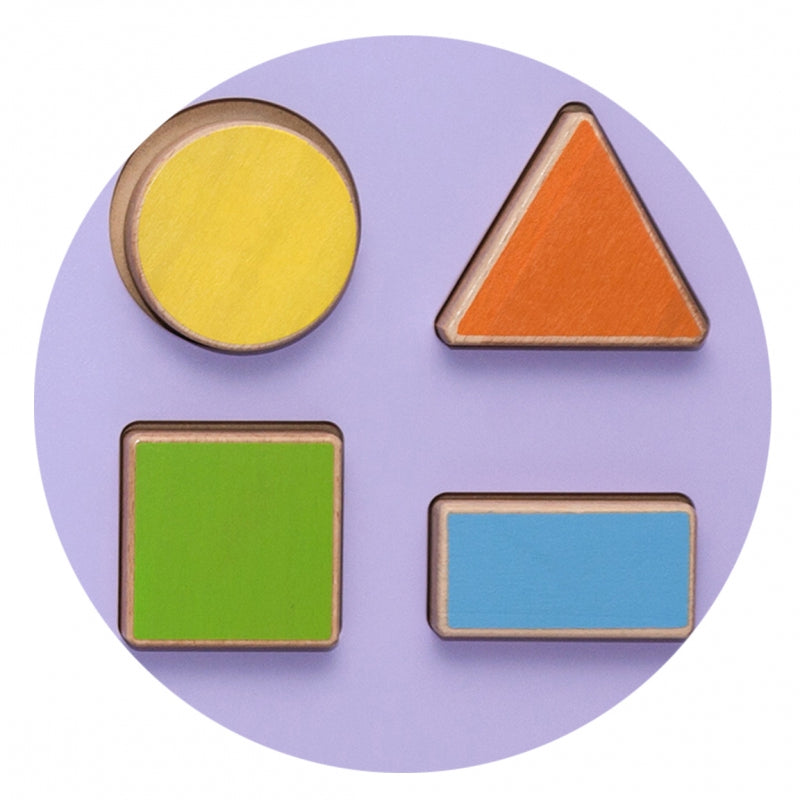 Daugiafunkcinis medinis pakabinamas sieninis žaidimas - Begemotas Viga