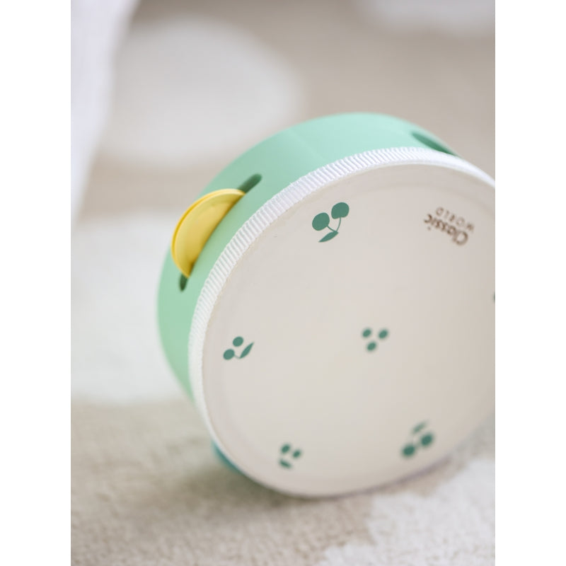 Medinių vintažinių muzikos instrumentų rinkinys, CLASSIC WORLD