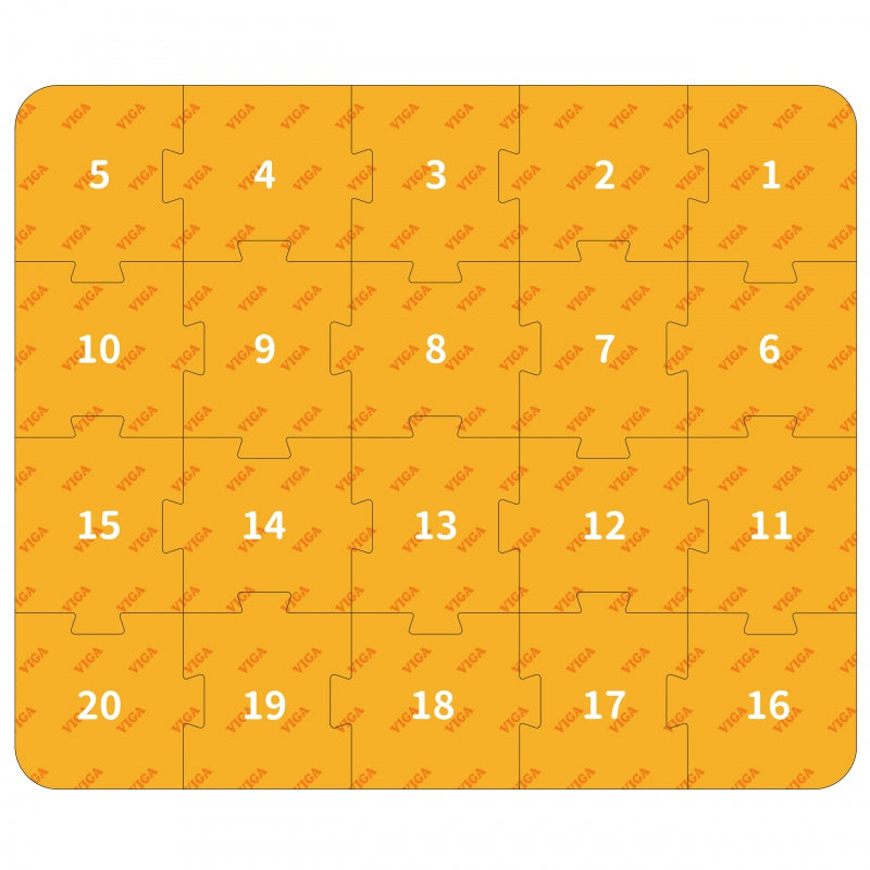 Medinis miesto konstravimo rinkinys su priedais, miestas, VIGA