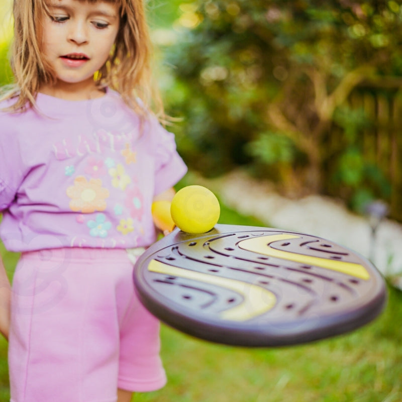 Rakečių rinkinys su priedais, WOOPIE