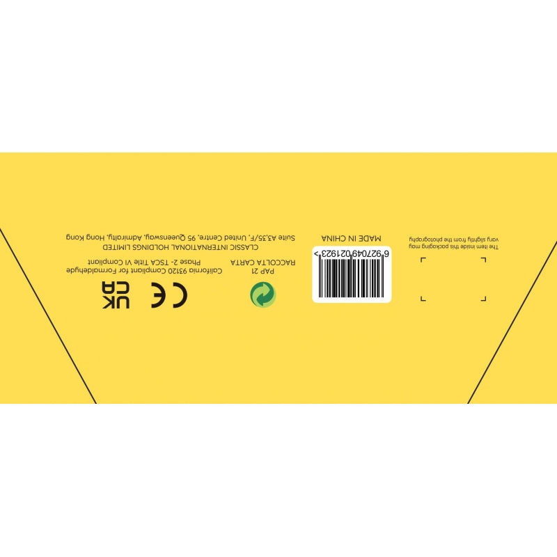 Medinis edukacinis sensorinis kubas 5in1, CLASSIC WORLD