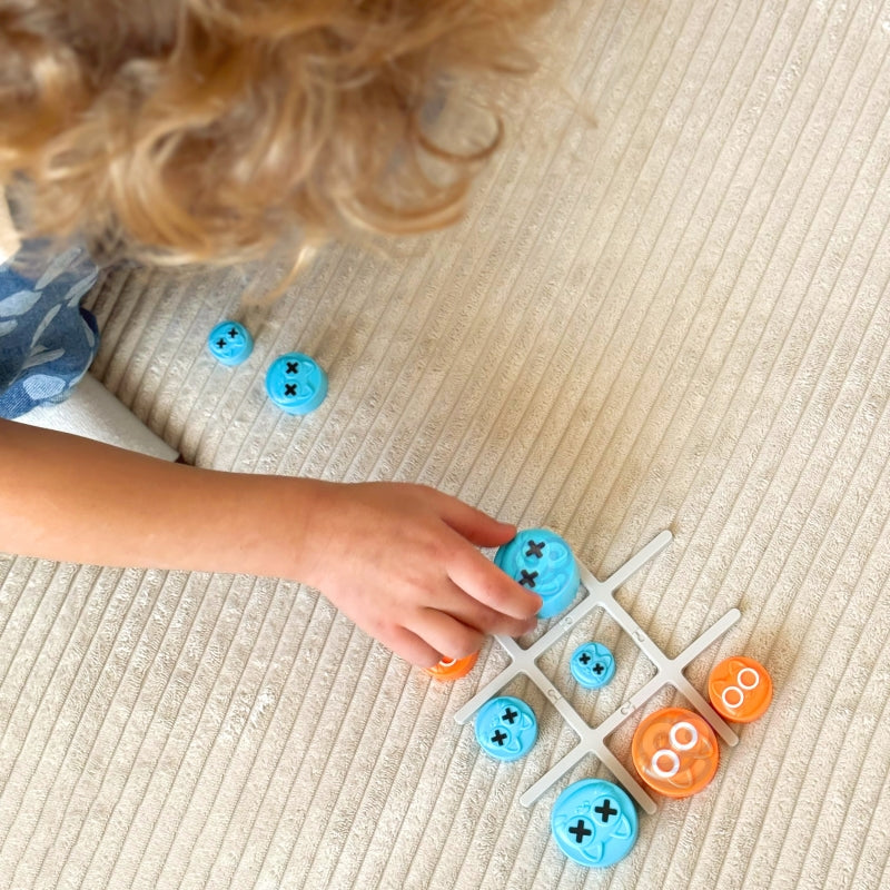 Loginis žaidimas dėžutėje, WOOPIE