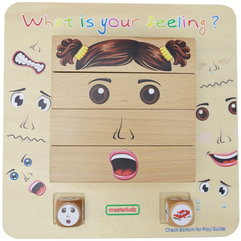 „MASTERKIDZ“ edukacinis žaidimas