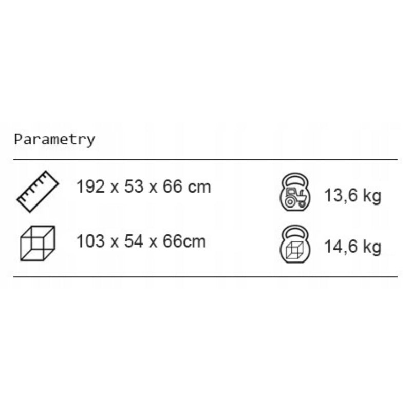 Vaikiškas minamas traktorius su kaušu ir priekaba CLAAS Arion Falk