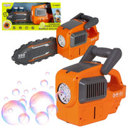 Grandininis pjūklas - muilo mašina, WOOPIE