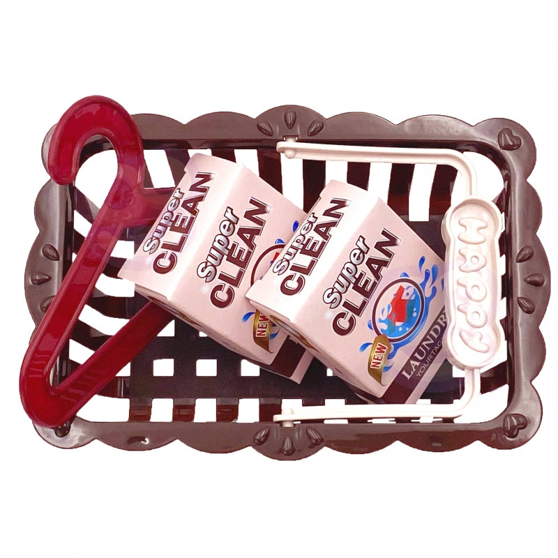 Lyginimo rinkinys 2in1 su šviesos ir garso efektais 7 el, WOOPIE