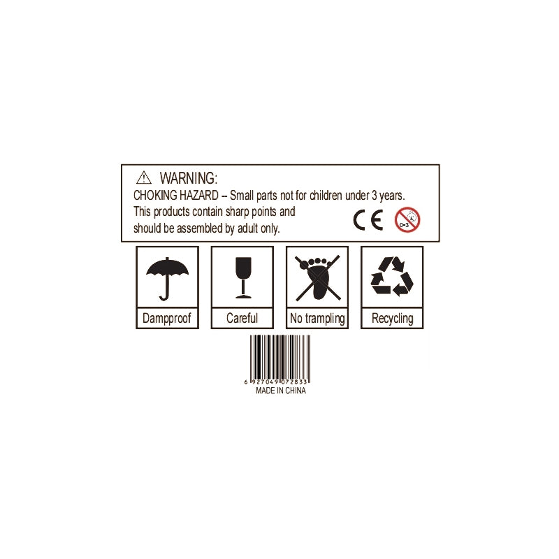 Minkštų plytų rinkinys 90 el, CLASSIC WORLD