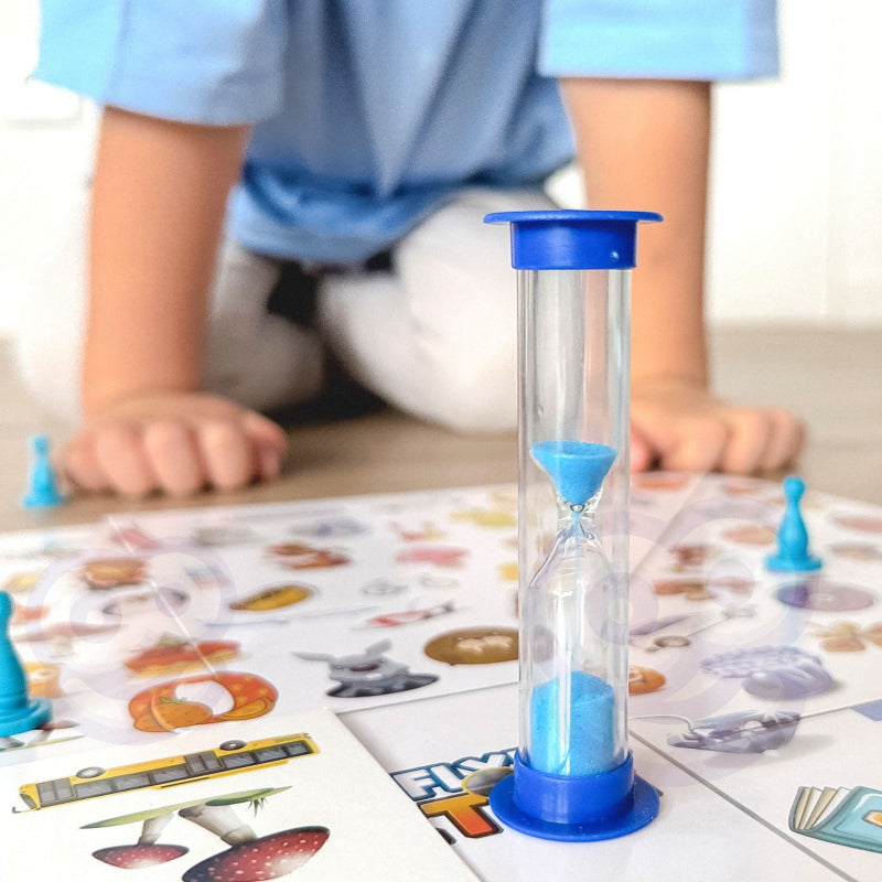 Stalo žaidimų rinkinys 2in1, WOOPIE