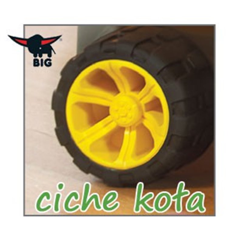 Didelis žaislinis sunkvežimis 46 cm, Maxi-Truck Big