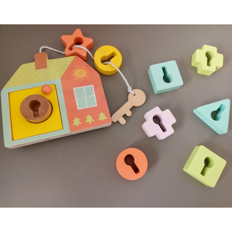 Lavinamasis žaidimas pynimas, Classic World