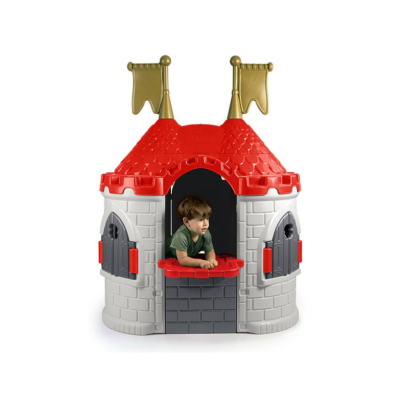 Kalėdų dekoracija - atidaromas metalinis eglutės pakabukas, dovanų dėžutė