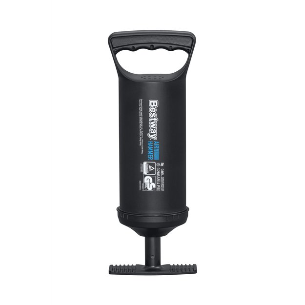 Rankinis siurblys su 30 cm žarnele „Bestway“ 62002 14