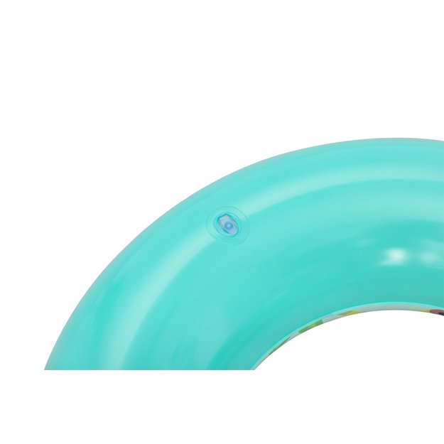 Pripučiamas plaukimo ratas vaikams, 61 cm, Bestway 36014 4