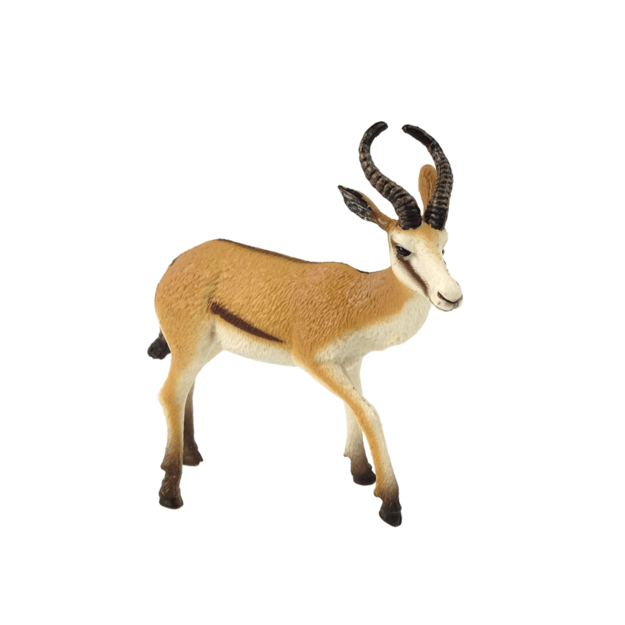 Antilopės figūrėlė