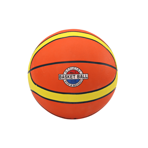 Krepšinio kamuolys 7-9 kg 7 dydžio