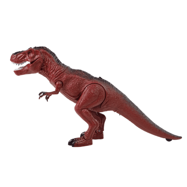 Nuotoliniu pulteliu valdoma dinozauro figūrėlė ,,Tyranosauras Rex''