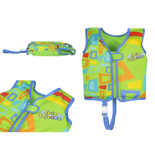 Plaukimo liemenė 51cm, Bestway