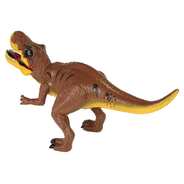 Dinozaurų rinkinys Tyrannosaurus Rex 