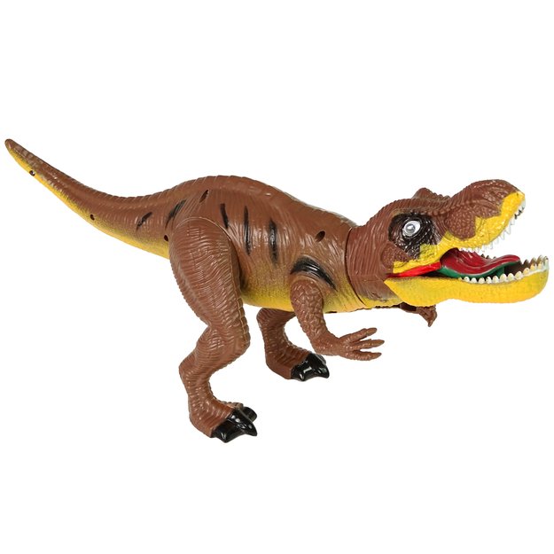 Dinozaurų rinkinys Tyrannosaurus Rex 