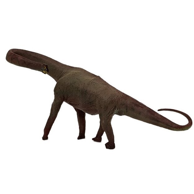 Dinozaurų figūrėlių rinkinys „Tyrannosaurus“, 6vnt.