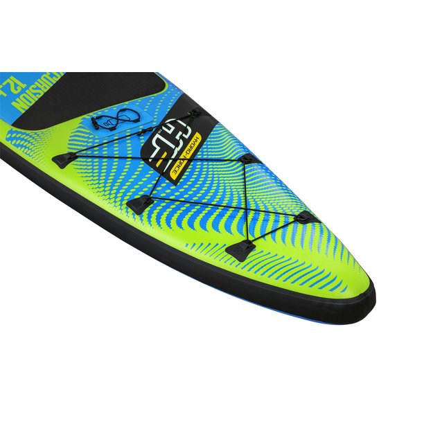 Pripučiama irklentė Hydro-Force Sup Board 381 x 79 x 15 cm Bestway 