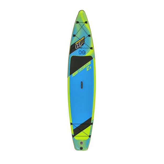 Pripučiama irklentė Hydro-Force Sup Board 381 x 79 x 15 cm Bestway 