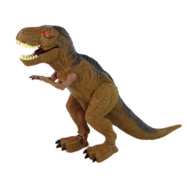 Nuotoliniu būdu valdomas dinozauras „Tyrannosaurus Rex“