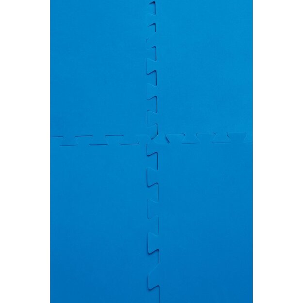 Baseino paklotas - kilimėlis 50 x 50 cm mėlynas, Bestway 