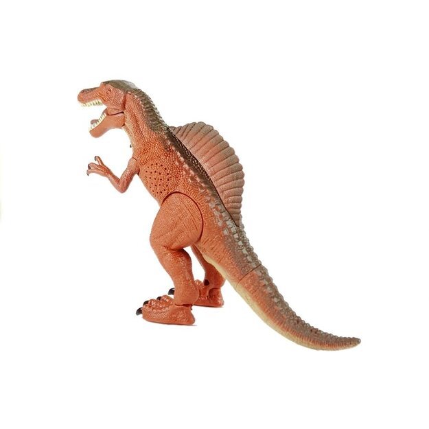 Interaktyvus dinozauras Tyrannosaurus